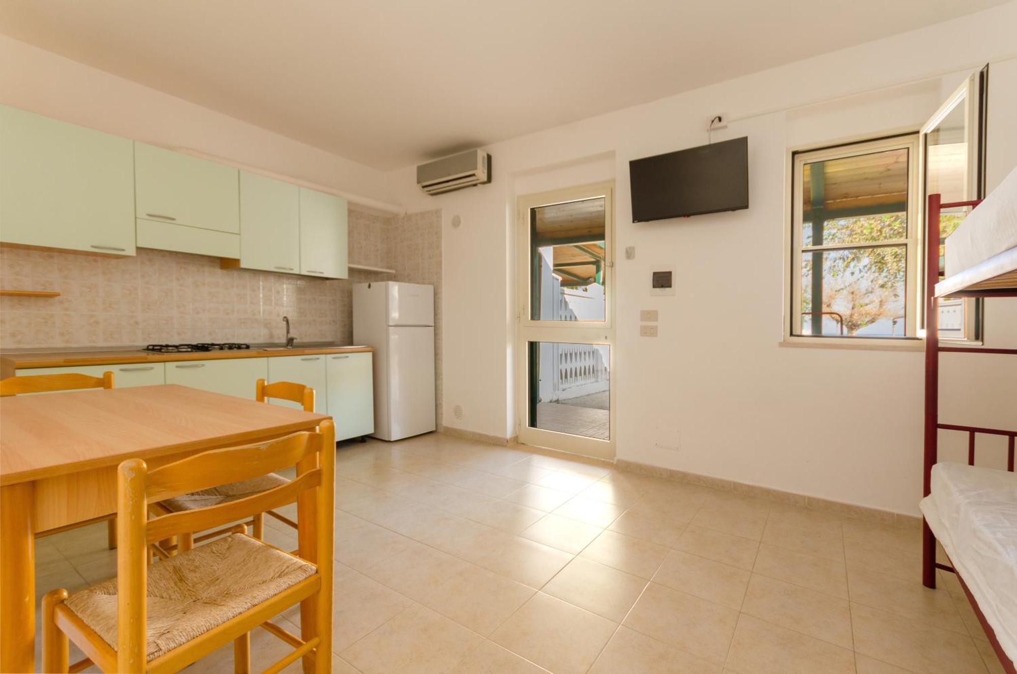 Mattinata Camping Exterior foto