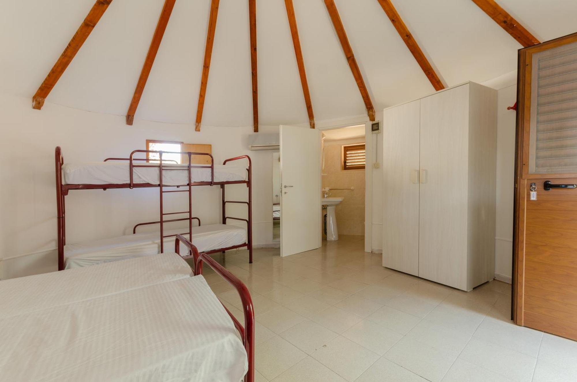 Mattinata Camping Exterior foto